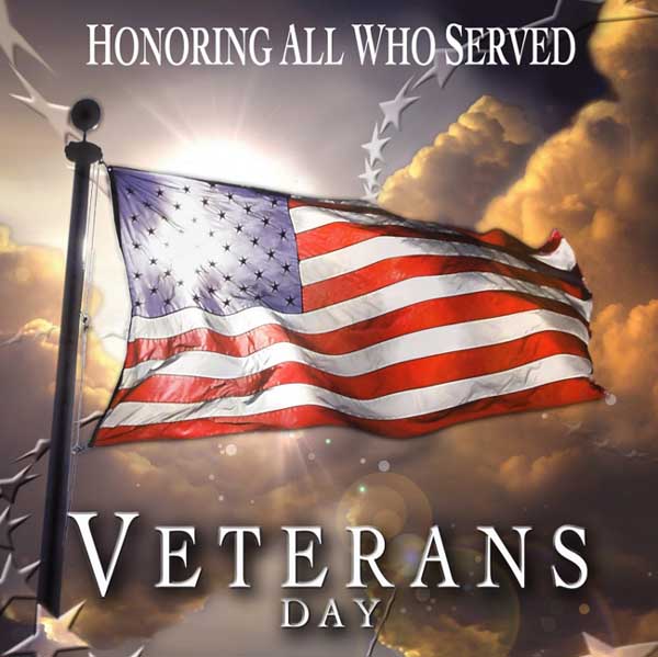 VETERANS DAY 2023 – Mountain View Mirror